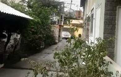 Imagem 7: Realengo: ótima casa duplex 2 quartos