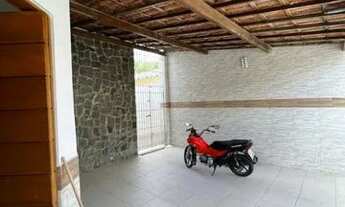 Imagem: 05- Casa em Cariacica Sede