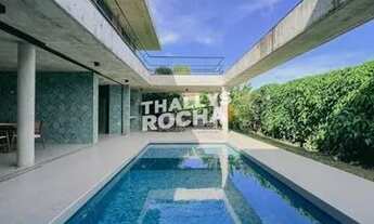 Imagem 5: Casa com 4 dormitórios à venda, 376 m² por R$ 3.600.000 - Cidade Alpha - Eusébio/CE