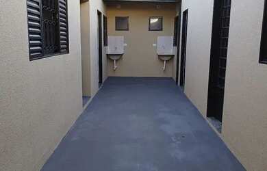 Imagem 2: Kitnet para solteiro(a) e casal sem filho R$500,00