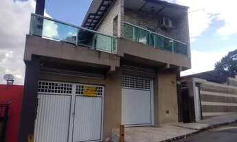 Imagem 2: Sobrado com 2 dormitórios para alugar, 316 m² por R$ 2.700,00/mês - Vila Cercado Grande