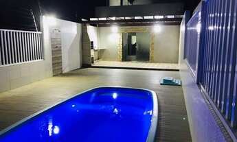 Imagem 3: Casa Duplex com Piscina em Jatobá