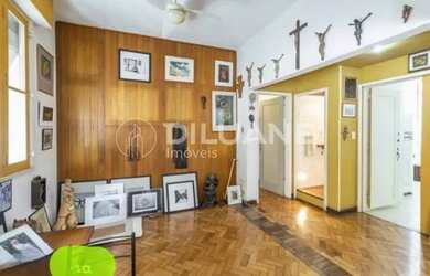 Imagem 7: Apartamento-À VENDA-Leme-Rio de Janeiro-RJ