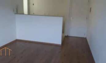 Imagem 2: Apartamento com 2 dormitórios, 57 m² - venda por R$ 300.000,00 ou aluguel por R$ 1.800,00