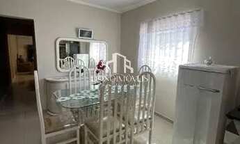 Imagem 3: Casa mobiliada a venda no Jardim Las vegas 200 m² - Santo andré