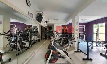 Imagem 5: Apartamento-LOCAÇÃO-Praça Seca-Rio de Janeiro-RJ