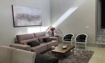 Imagem: Casa - Roncáglia - Valinhos