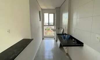 Imagem 3: Apartamento Novo 2 Quartos Jardim Prestes de Barros