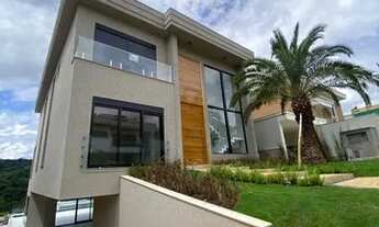 Imagem 2: Casa no Condomínio Genesis II com 4 Quartos e 5 banheiros à Venda, 554 m²