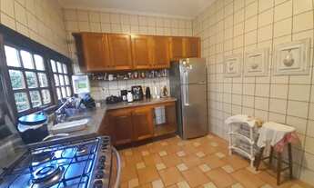 Imagem 7: Casa com 3 dormitórios para alugar, 212 m² por R$ 1.250,00/dia - Riviera Módulo 20 - Berti