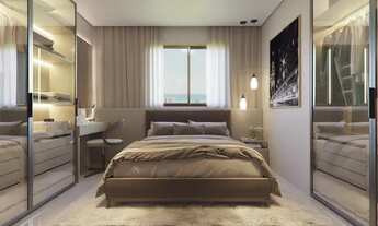 Imagem 2: Terrazza - apartamento Boa Viagem - 3 quartos