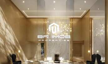 Imagem 7: APARTAMENTO RESIDENCIAL em São Paulo - SP, Vila Madalena