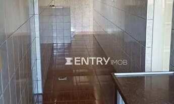 Imagem: Casa à venda, 3 quartos, 200m², R$ 480.000,00