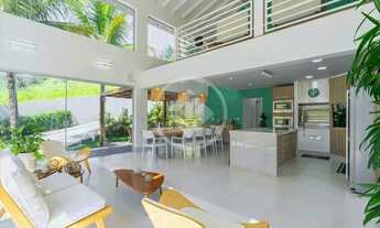 Imagem 7: Casa a venda no Condomínio Moinho de Vento em Valinhos -São Paulo codigo: 25190