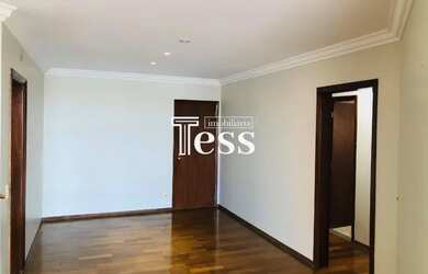 Imagem 4: ALUGA - Apartamento Padrão 3 dormitórios elevador 2 vagas lazer com piscina e churrasqueir