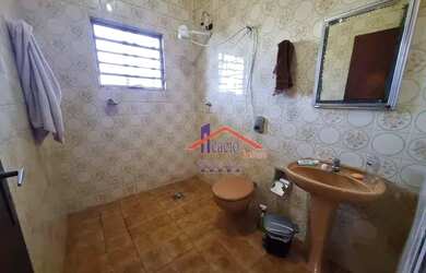 Imagem 3: Casa com 3 dormitórios à venda, 240 m² por R$ 430.000 - Jardim Santa Genebra - Campinas/SP