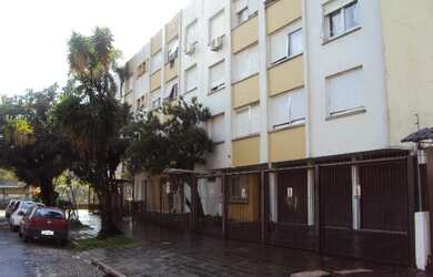 Imagem 7: Apartamento de 32 metros quadrados no bairro Santo Antônio