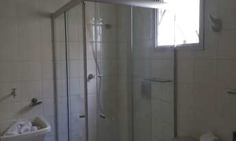 Imagem 2: Vendo excelente kit dividida e mobiliada no edifício Multiparque do Sudoeste!