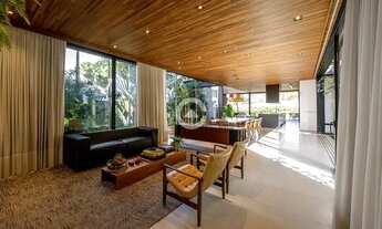 Imagem 2: Casa - Ville Sainte Hélène - Campinas