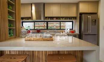 Imagem 3: Casa - Loteamento Santa Ana do Atibaia (Sousas) - Campinas