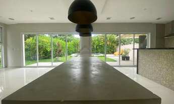 Imagem 4: Casa - Swiss Park - Campinas