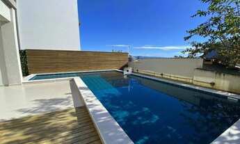 Imagem 6: Casa com 4 dormitórios para alugar, 456 m² por R$ 24.500/mês - Cacupé - Florianópolis/SC