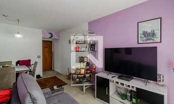 Imagem 6: Apartamento para Aluguel - Vila das Mercês, 3 Quartos, 69 m2