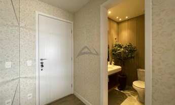 Imagem 6: Apartamento - Taquaral - Campinas