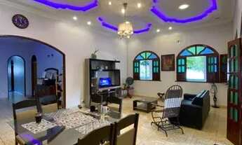 Imagem: Excelente imóvel com 7 Quartos, sendo 5