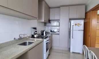 Imagem 6: SANTA MARIA - Apartamento Padrão - Menino Jesus