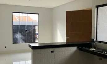 Imagem 2: Casa Nova Casa com 2 dormitórios