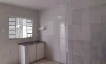 Imagem 6: Casa 01 dormitório + deps. 01 vaga de garagem- Jardim Paulista