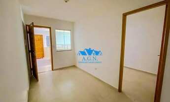 Imagem 4: Apartamento com 2 dormitórios à venda, 35 m² por R$ 230.000,00 - Vila Carrão - São Paulo/S