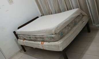 Imagem 4: Casa Mobiliada em Tabuazeiro 100 mil