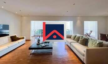 Imagem 3: Venda Apartamento 4 Dormitórios - 230 m² Moema