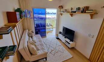 Imagem 3: Apartamento nascente e mobiliado com vista mar no Porto das Dunas - Beach Living