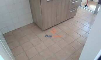 Imagem: Apartamento com 2 dormitórios para alugar