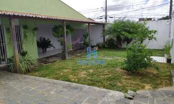 Imagem 3: Casa com 3 dormitórios para alugar, 200 m² por R$ 2.500/mês - Pitimbu - Natal/RN