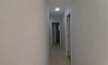 Imagem 4: Ótimo Apto com 79 m², sacada