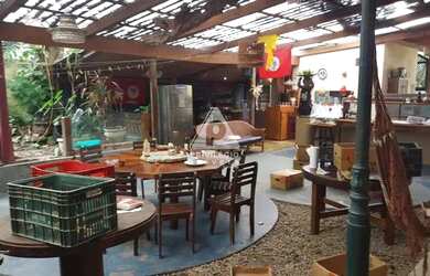 Imagem 2: OPORTUNIDADE para Projeto Hoteleiro/Gastronómico no Coração de Santa Teresa!