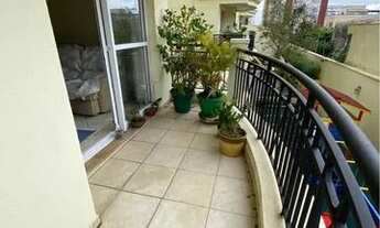 Imagem 2: Apartamento para Venda em Praia Grande, Santa Paula, 3 dormitórios, 3 suítes, 4 banheiros