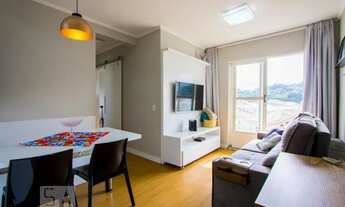 Imagem: Apartamento para Aluguel - Utinga, 2 Quartos