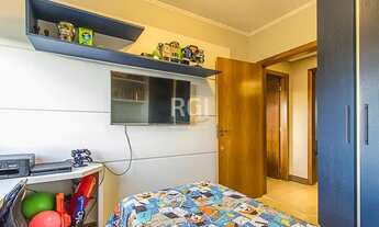 Imagem 6: Apartamento para Venda - 71.75m², 2 dormitórios, 1 vaga - Sarandí