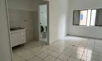 Imagem: Kitnet para aluguel possui 30 metros quadrados