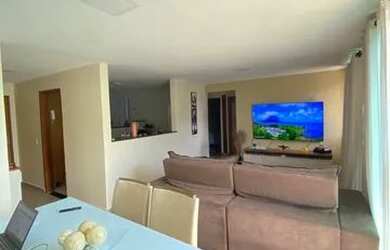 Imagem 2: Alugo Apartamento 2 quartos Vicente Pires rua 05