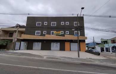 Imagem 2: Sala para alugar, 55 m² por R$ 1.780/mês - Tatuquara - Curitiba/PR