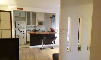 Imagem 7: APARTAMENTO COM 55 METROS REFORMADO NA VILA OLIMPIA!