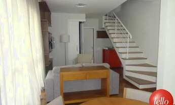 Imagem: São Paulo - Apartamento Padrão - Vila