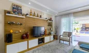 Imagem: Casa com 4 dormitórios à venda, 260 m²