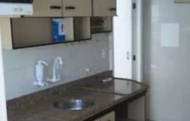 Imagem 3: Condominio edificio le Cythere - apartamento 202 bloco A